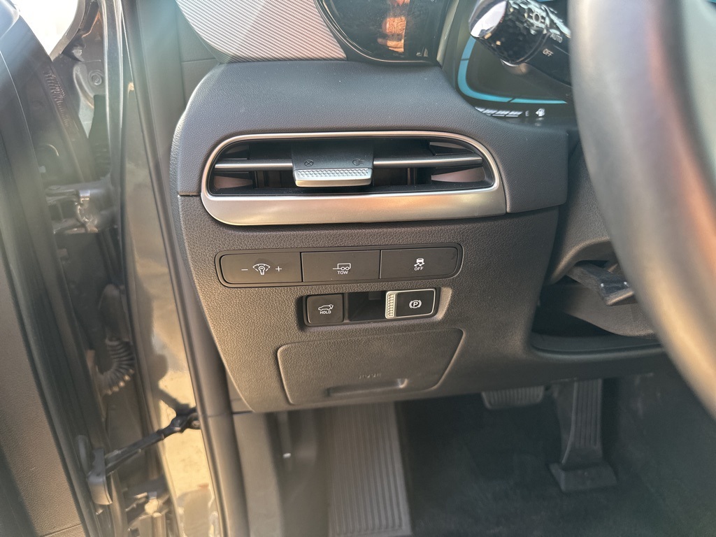 2024 Hyundai Palisade SEL photo 11