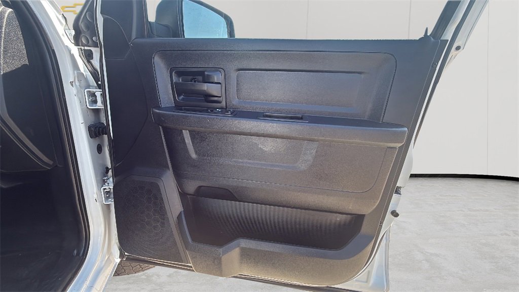 2017 Ram 2500 Tradesman photo 46