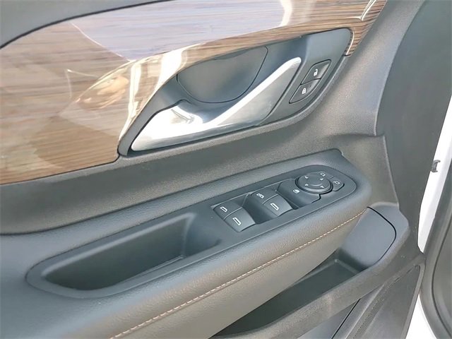 2019 Gmc Terrain SLE photo 13