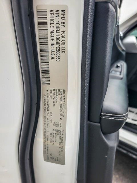 2023 JEEP GRAND CHEROKEE - Image 25