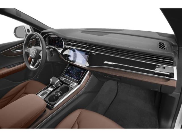 2026 Audi Q8 line Prestige photo 15