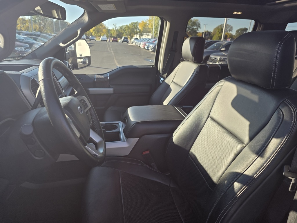 2019 Ford F-350 photo 3