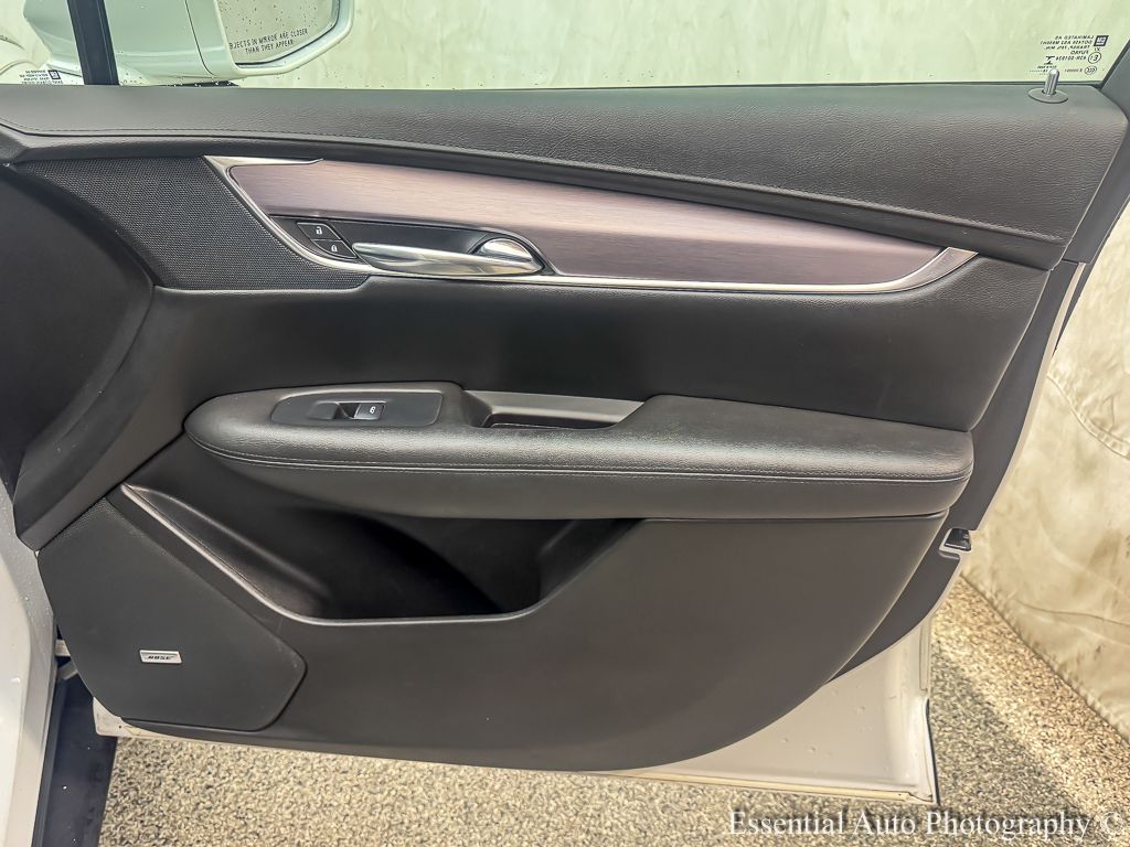 2017 CADILLAC XT5 - Image 27