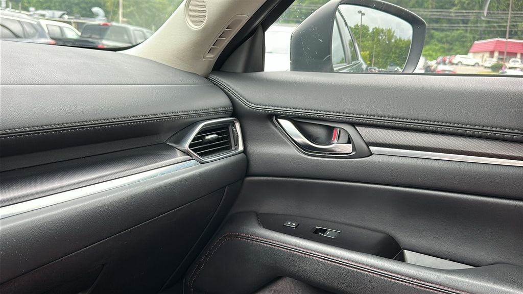 2023 Mazda CX-5 2.5 Carbon photo 18