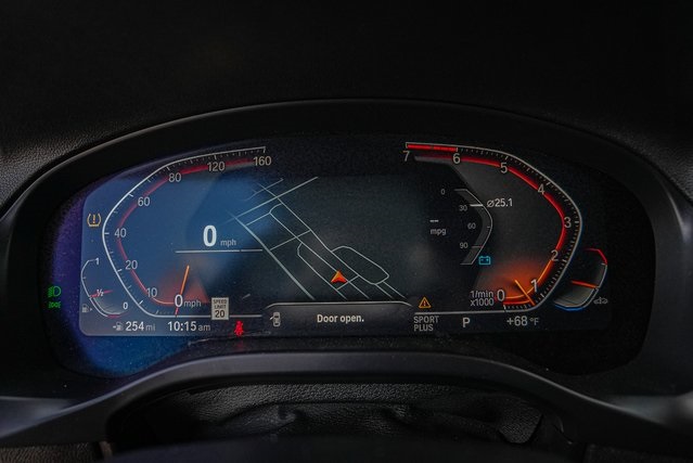 2022 Bmw X3 xDrive30i photo 19