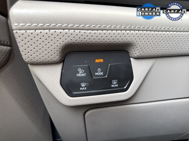 2024 Volkswagen Atlas SE photo 18