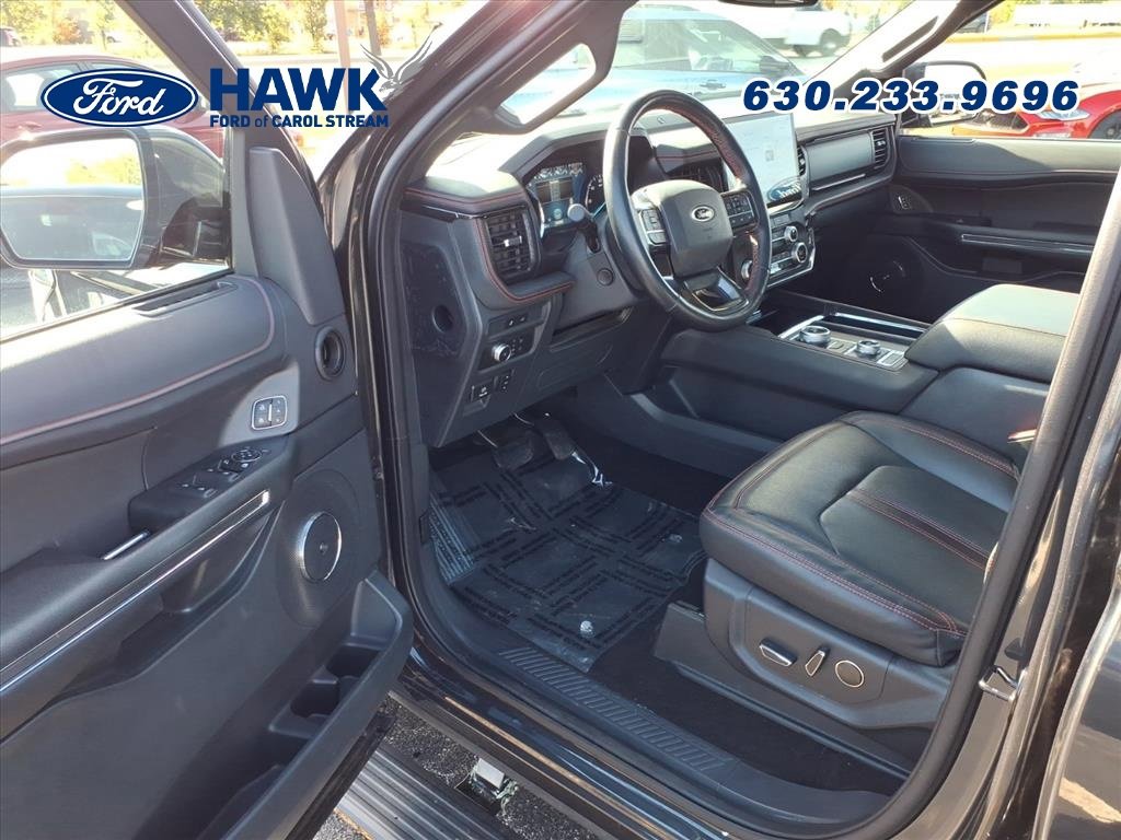 2022 FORD EXPEDITION MAX - Image 9