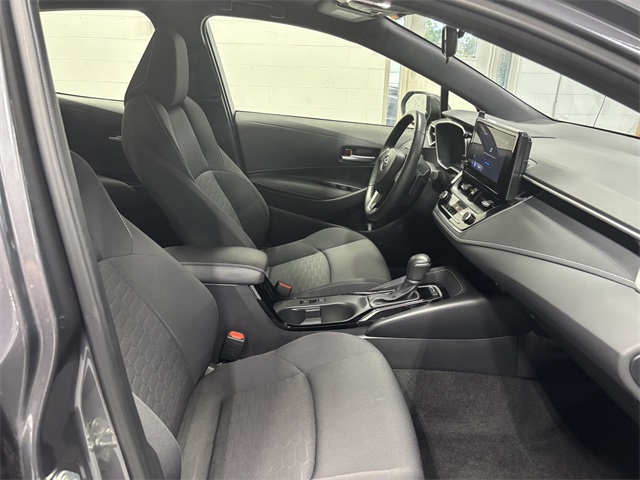 2024 Toyota Corolla SE photo 19