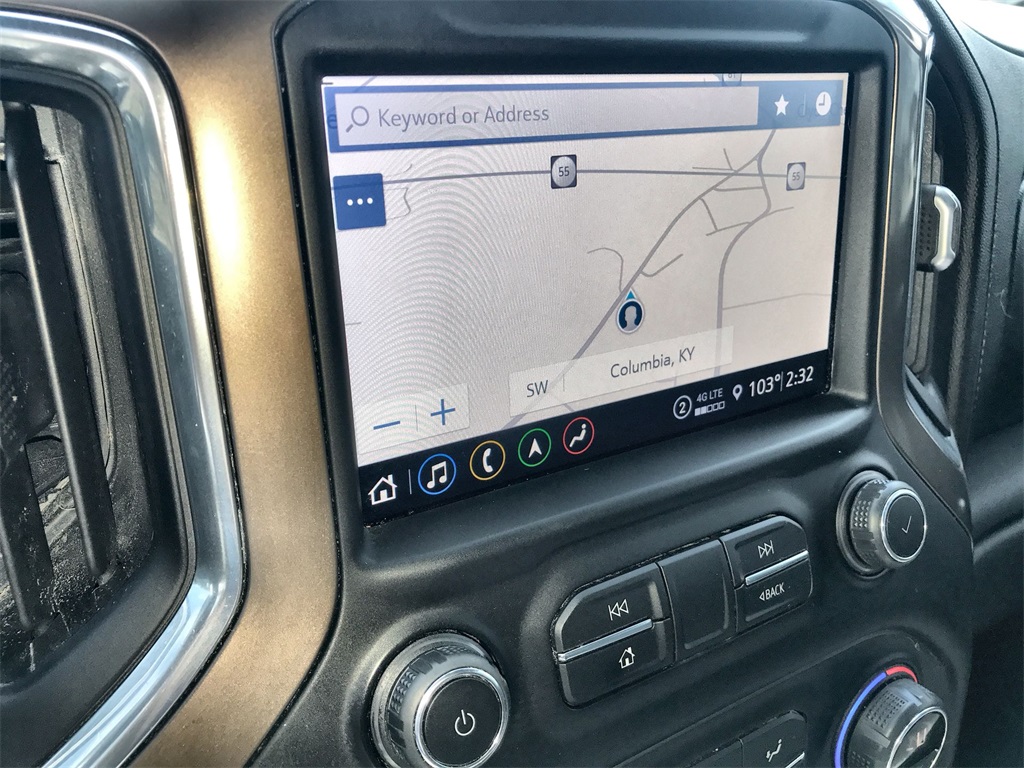 2021 Chevrolet Silverado 3500HD High Country photo 18