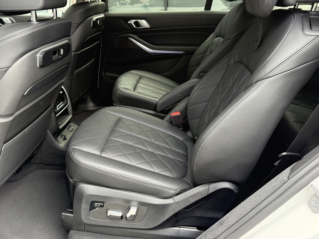 2023 Bmw X7 xDrive40i photo 25