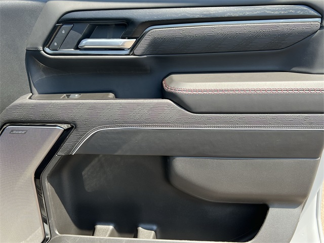 2025 Gmc Sierra 2500 HD AT4X photo 32