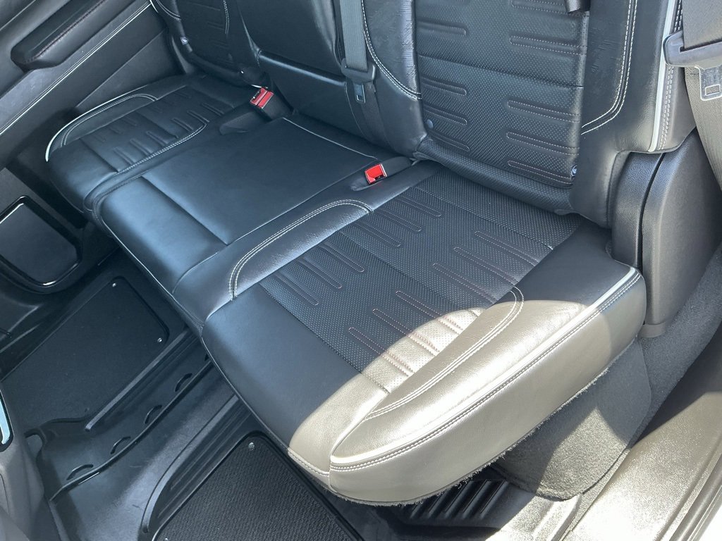 2023 Gmc Sierra 1500 AT4X photo 48
