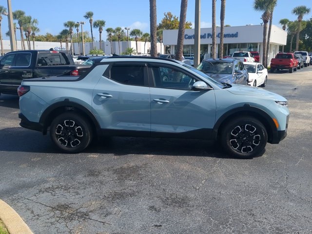 2023 Hyundai Santa Cruz SEL Premium photo 2