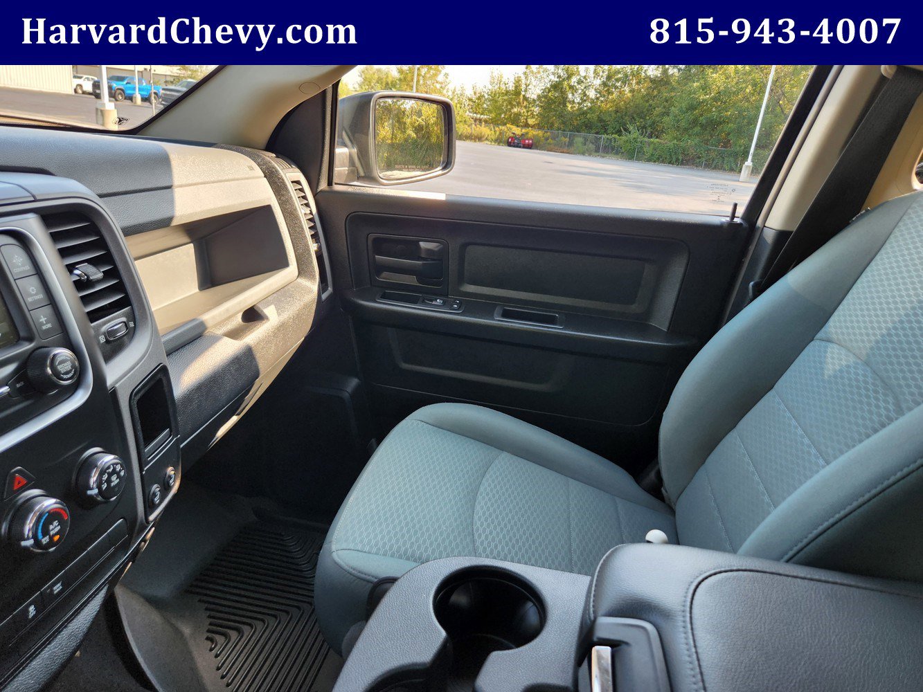 2018 Ram 1500 Express photo 12