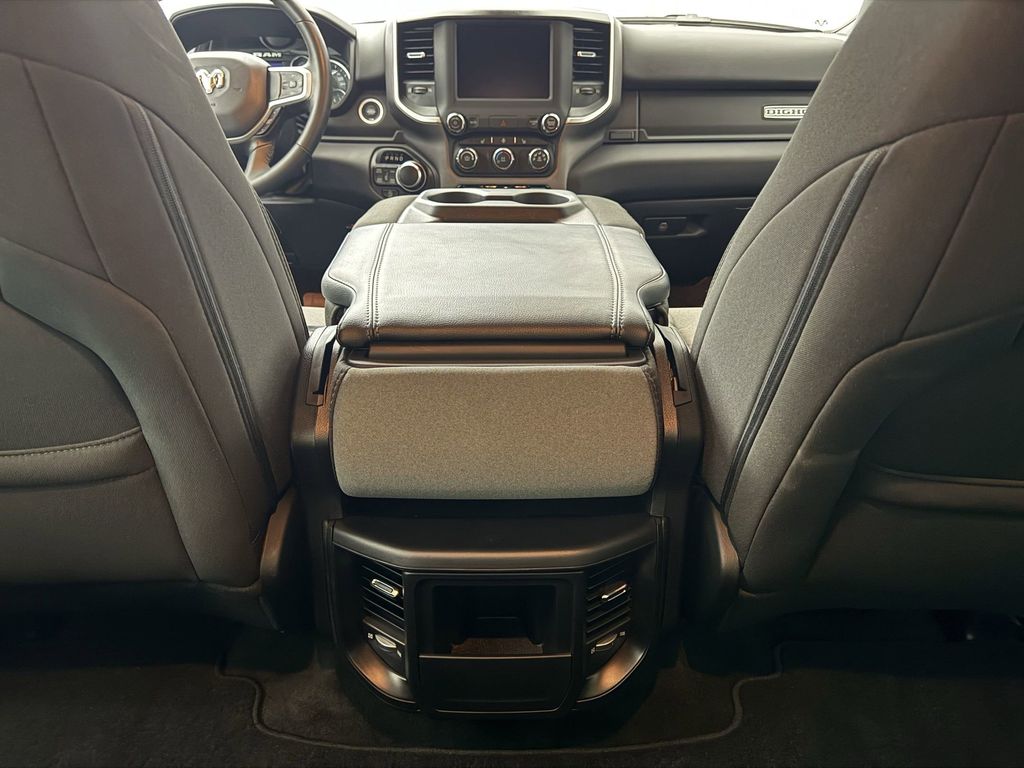 2023 Ram 1500 Big Horn Lone Star photo 21