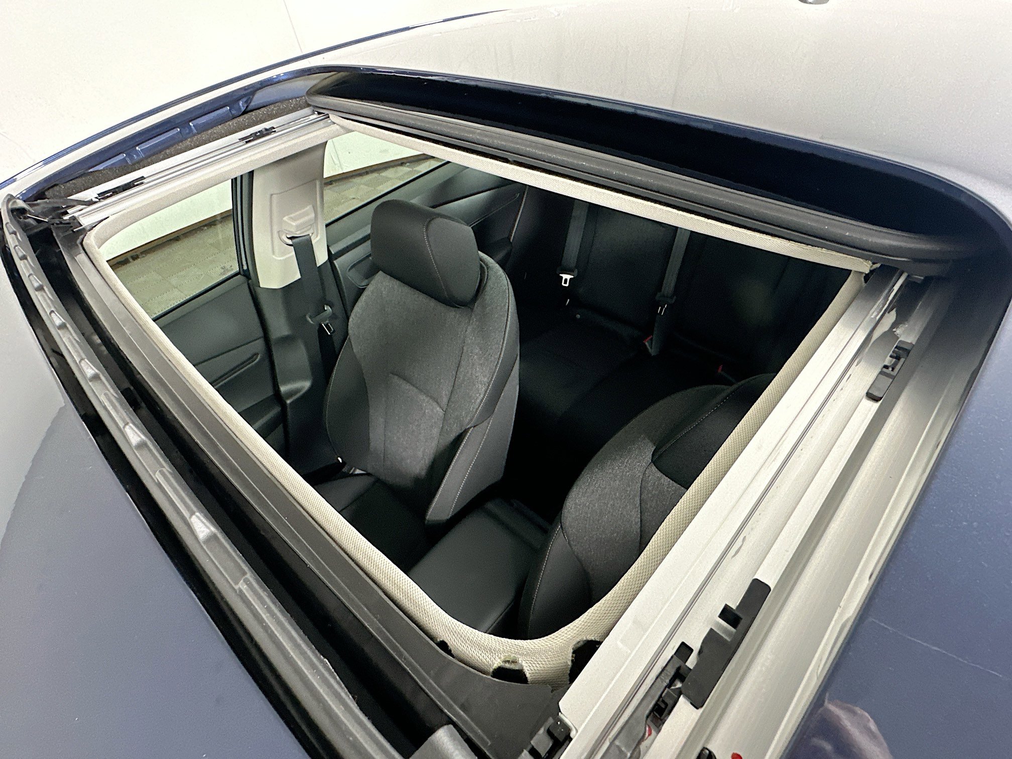 2025 Honda Accord 1.5T SE photo 21