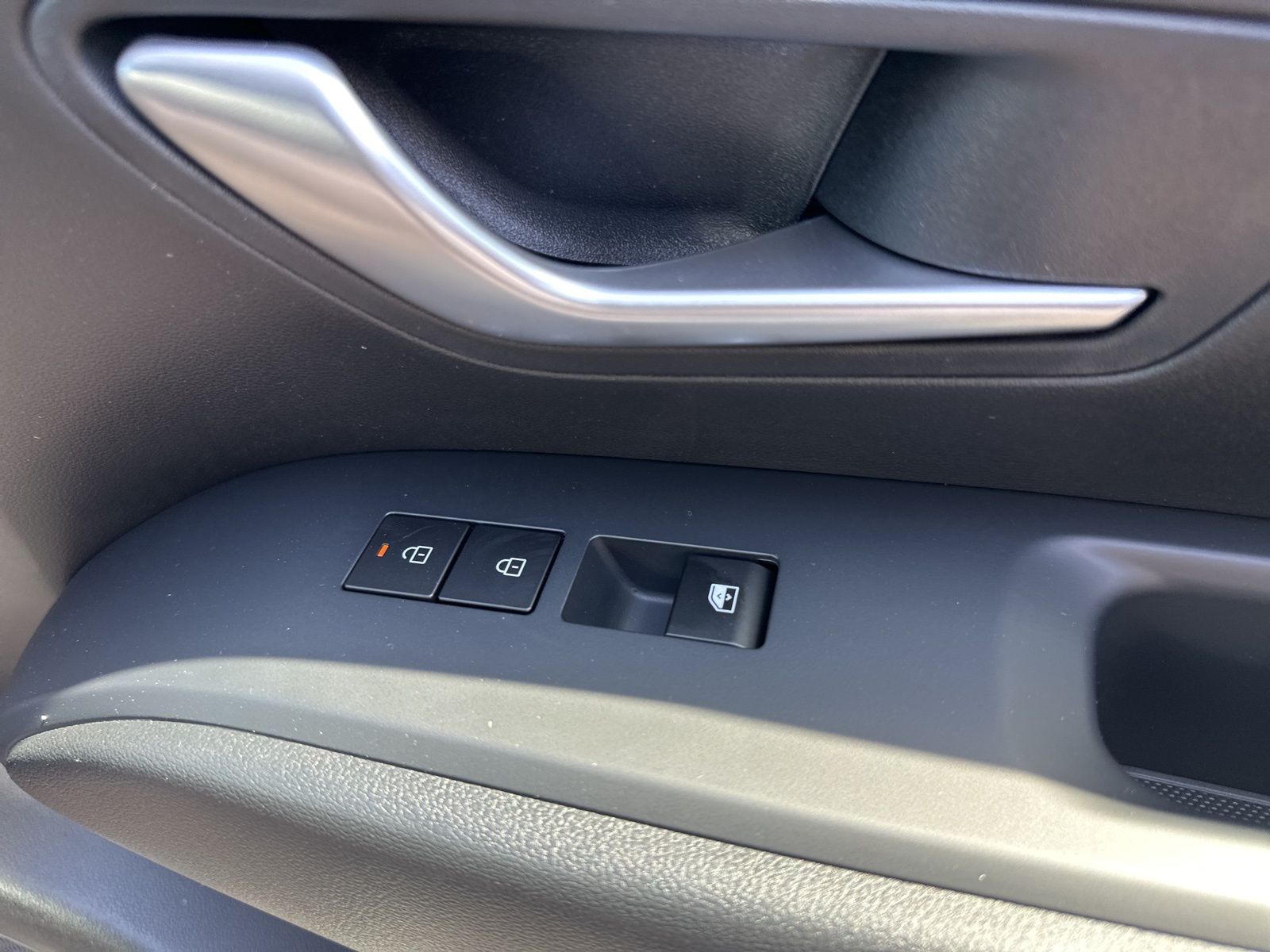 2025 Hyundai Tucson XRT photo 41