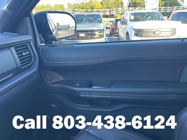 2024 Ford Expedition MAX Limited photo 32