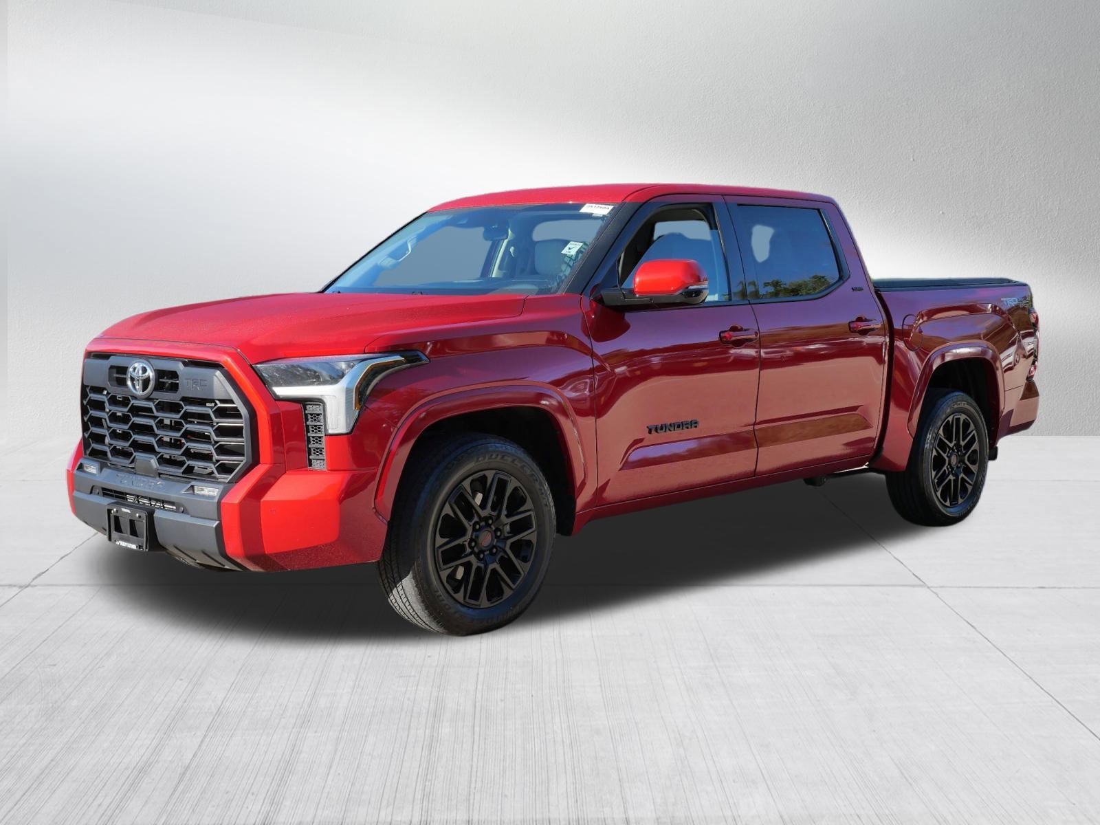2022 Toyota Tundra SR5 photo 3