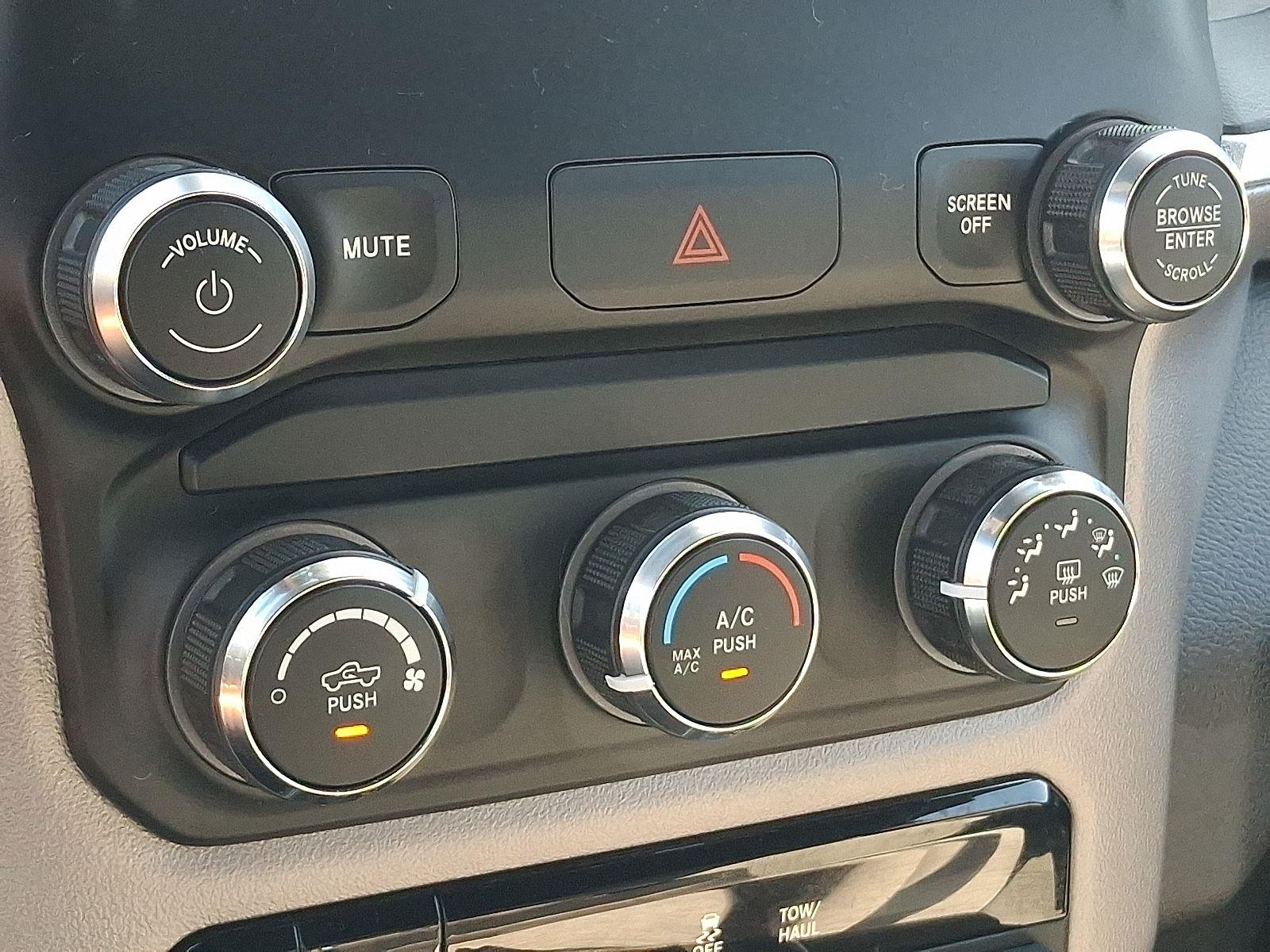 2024 Ram 2500 Big Horn photo 16