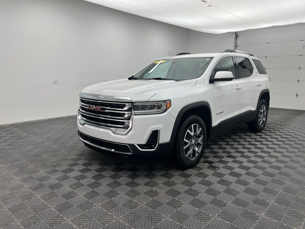 2023 Gmc Acadia SLT photo 20