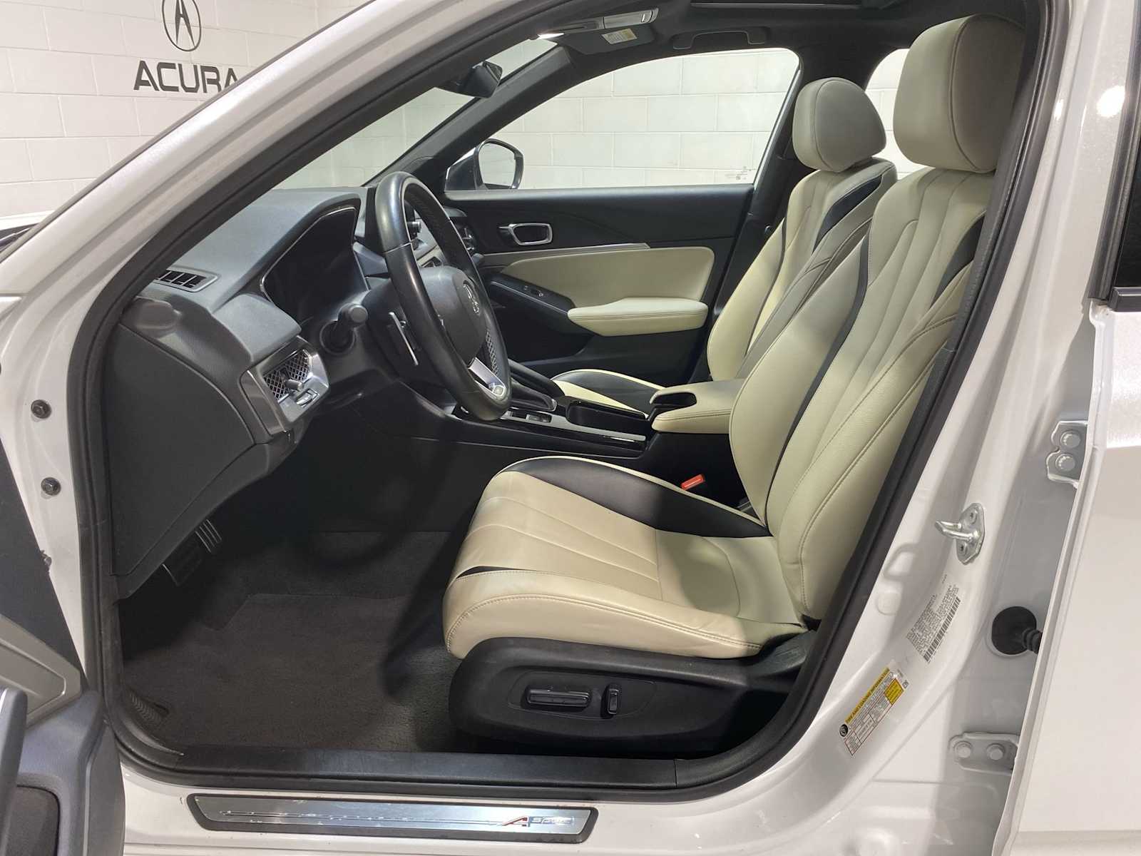 2023 Acura Integra A-Spec photo 2