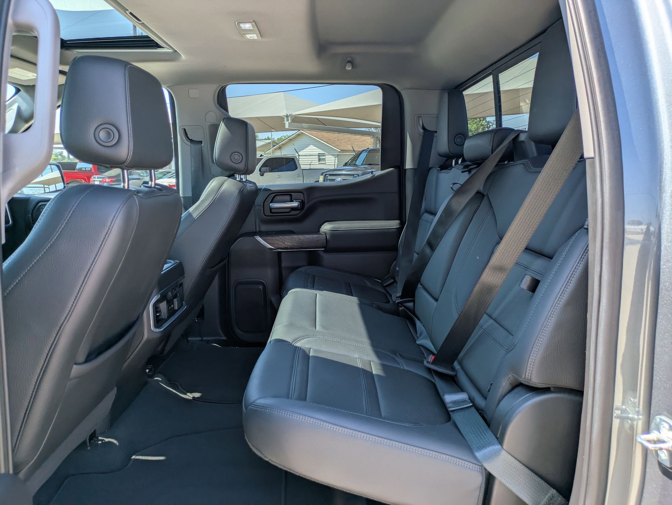 2021 Gmc Sierra 1500 Denali photo 15