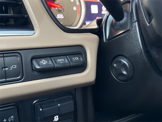 2021 Chevrolet Tahoe Premier photo 23