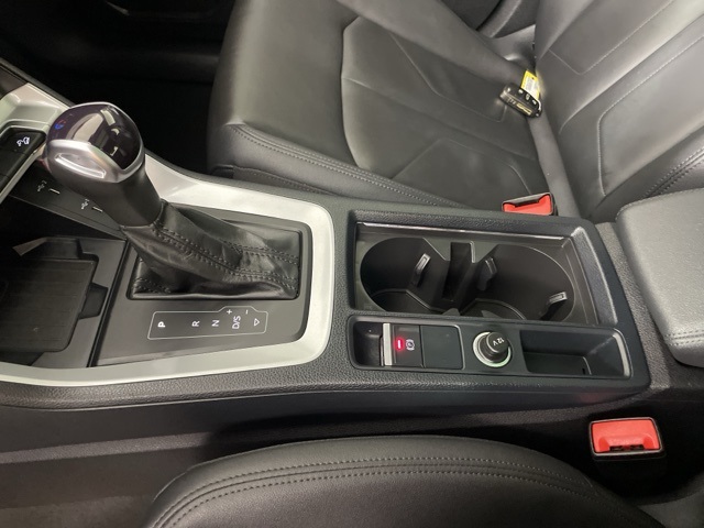 2024 Audi Q3 S line Premium photo 28