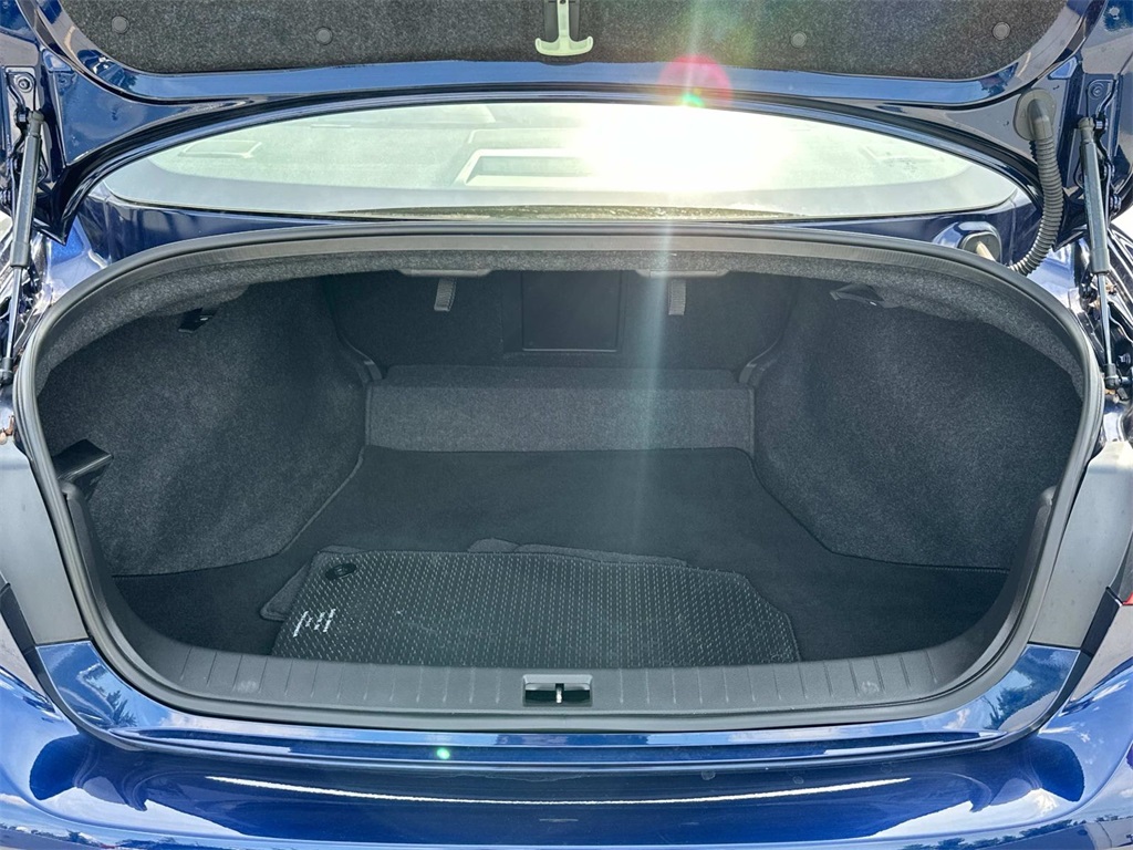 2022 Infiniti Q50 LUXE AWD photo 19
