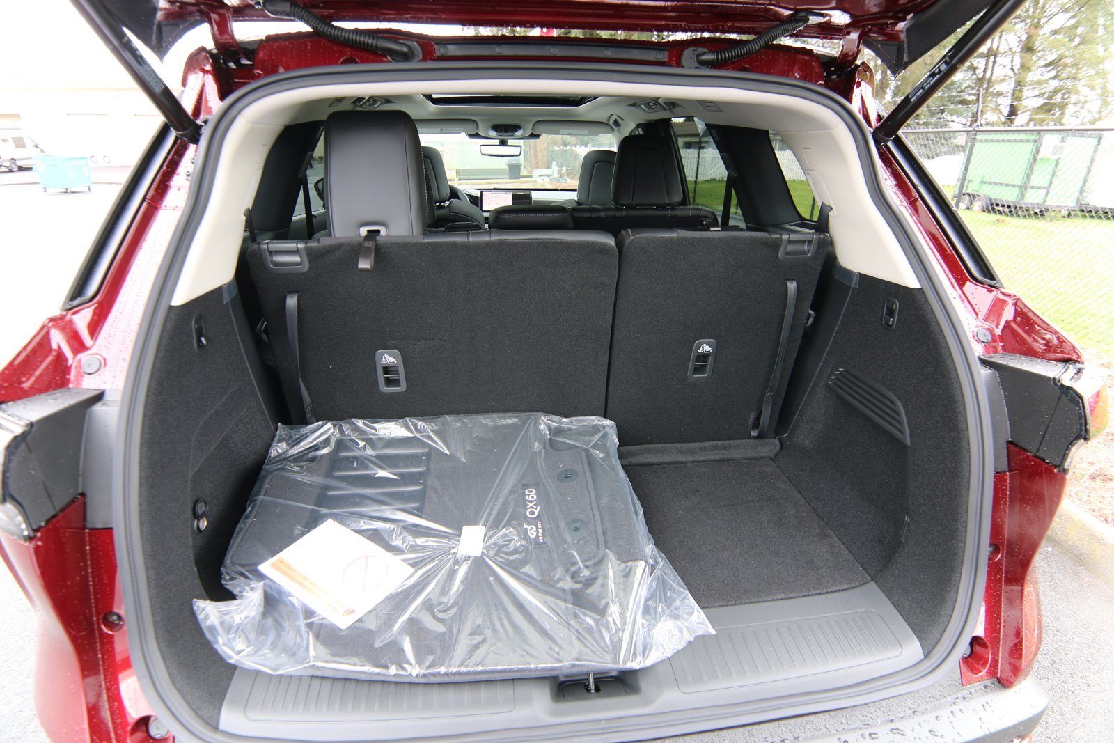 Lmhltsy Molle A Gas Portellone Pistoncini Baule Posteriore Per Audi A4 B7 Avant (8ED) 2004-2008 - Foto 5