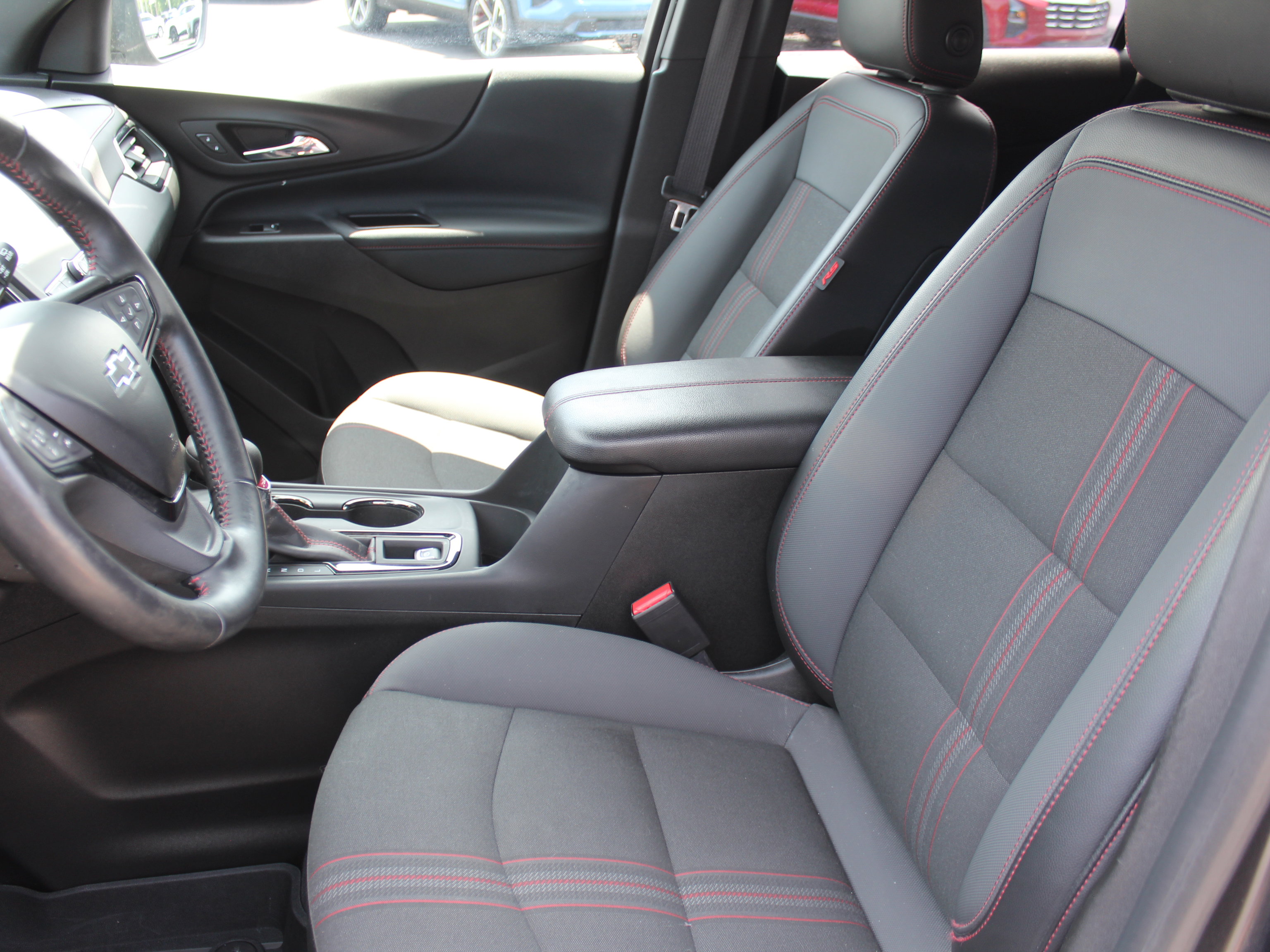 2022 Chevrolet Equinox RS photo 14