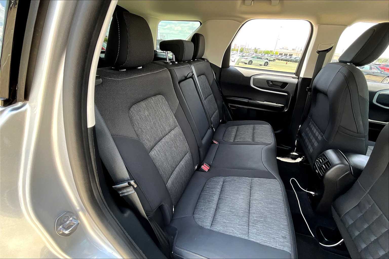 2022 Ford Bronco Sport Big Bend photo 16
