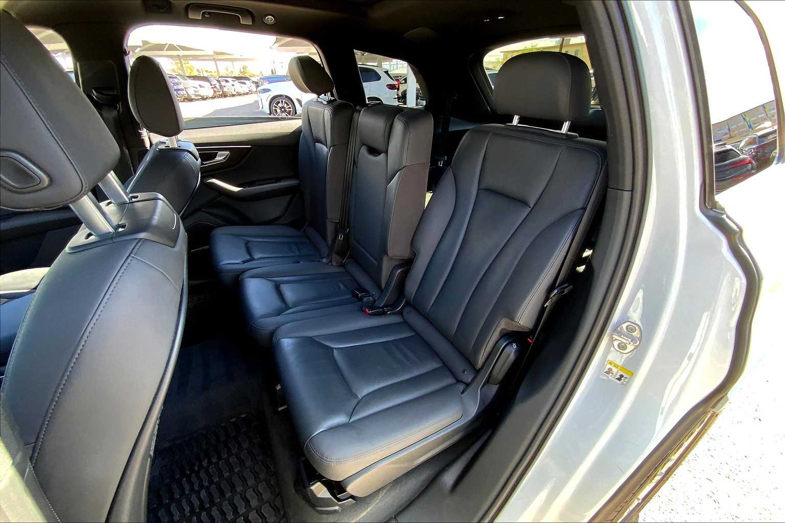 2021 Audi Q7 Premium Plus photo 18