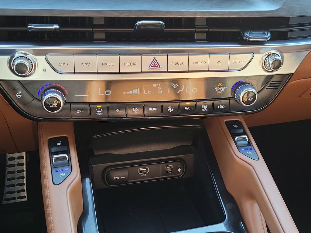 2023 Kia Telluride SX X-Pro photo 33
