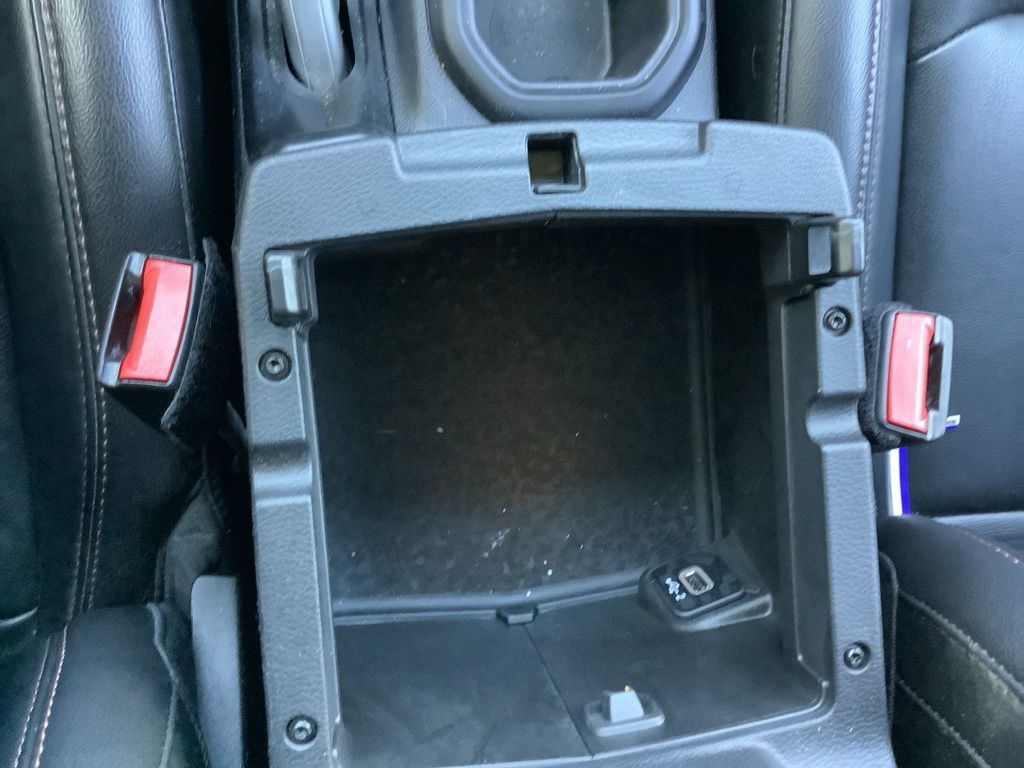 2021 Jeep Wrangler Unlimited Rubicon 392 photo 23