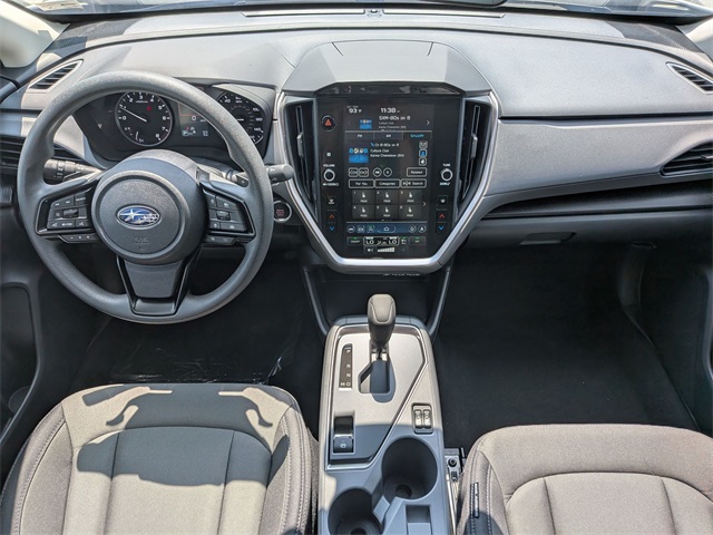 2025 Subaru Crosstrek Premium photo 24