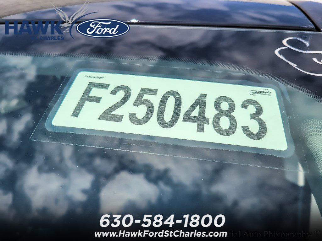 2025 FORD MAVERICK - Image 18