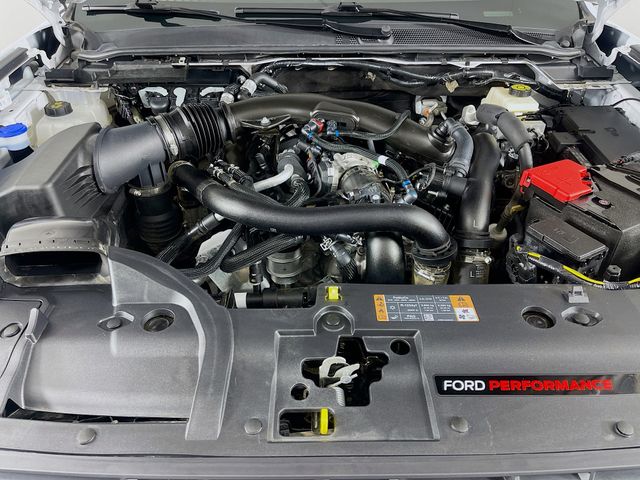 2024 Ford Ranger Raptor photo 25