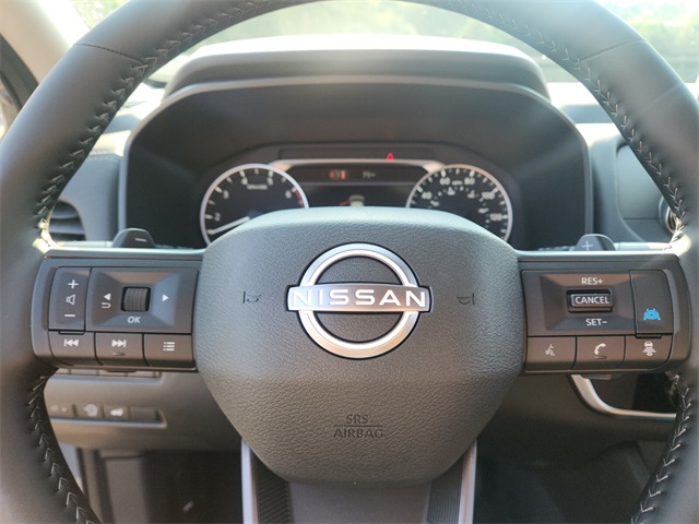 2026 Nissan Rogue SV photo 14