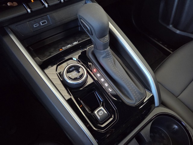 2026 Chevrolet Colorado Trail Boss photo 23
