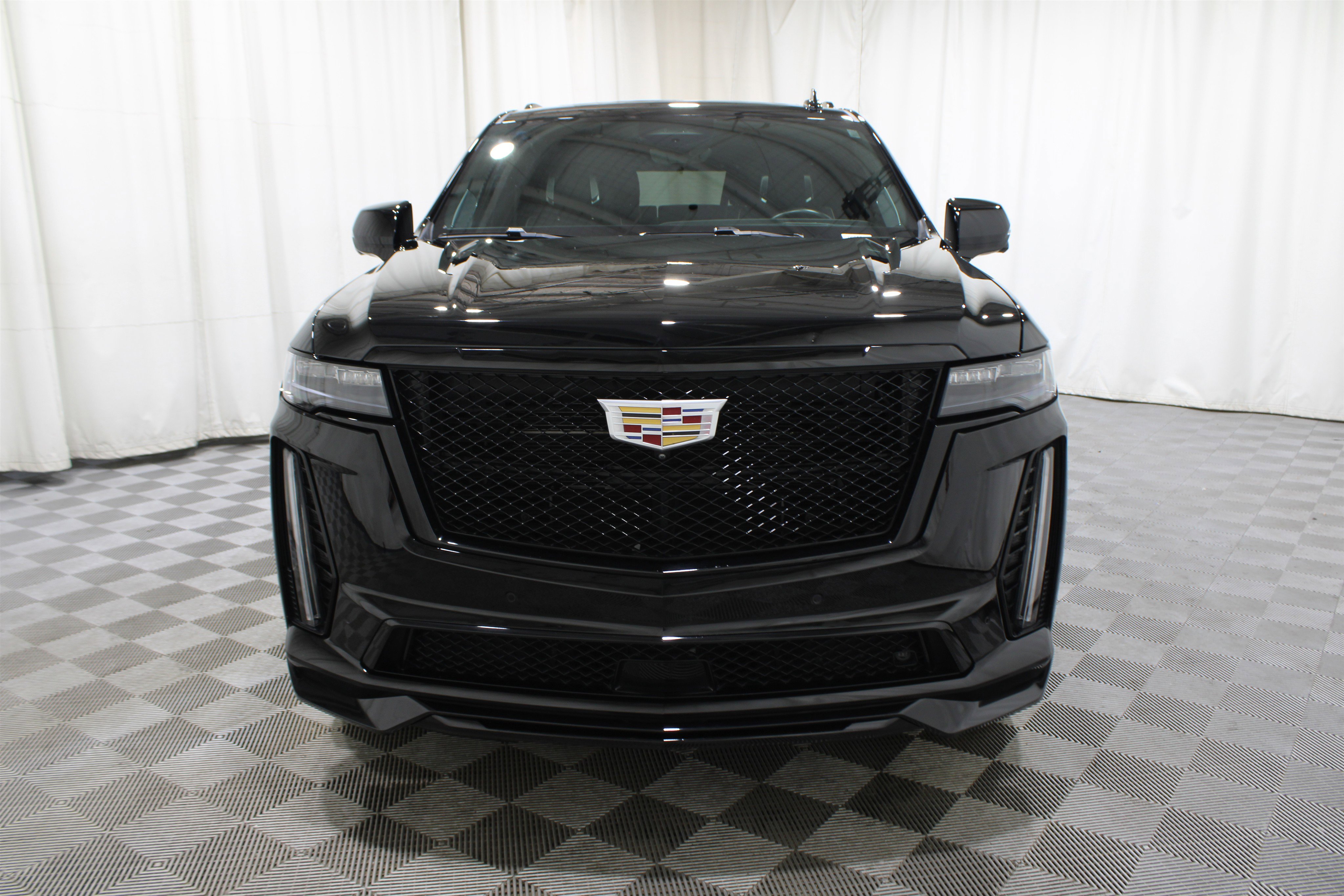 2023 Cadillac Escalade V-Series photo 15