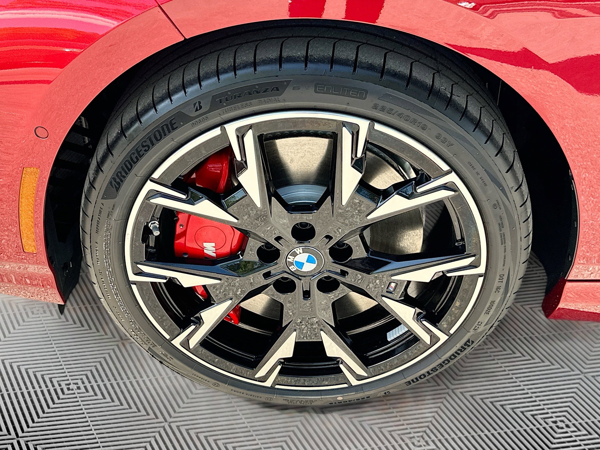 2026 Bmw 228 photo 26