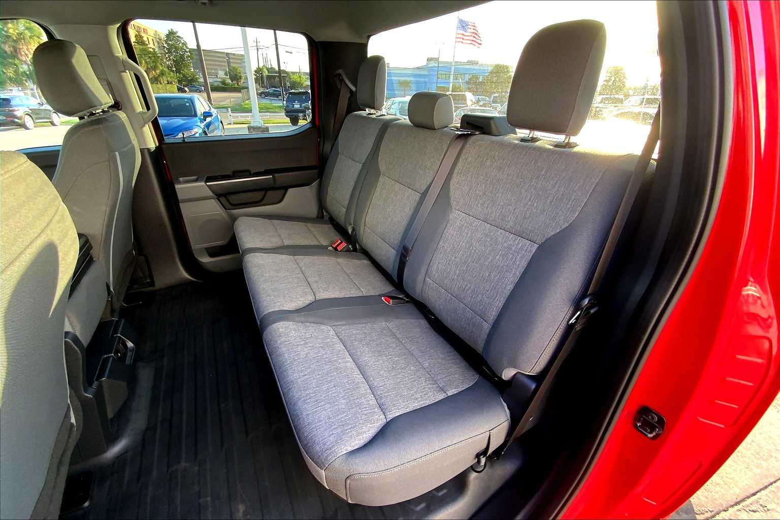 2024 Ford F-150 XL photo 19