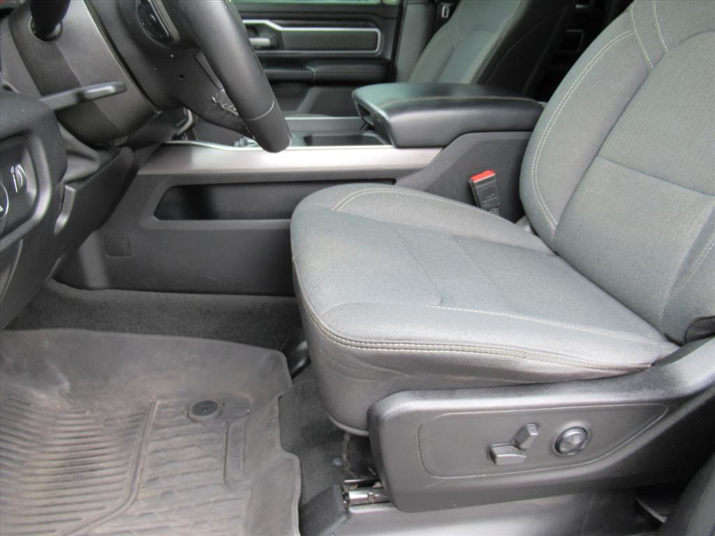 2021 Ram 1500 Big Horn Lone Star photo 16