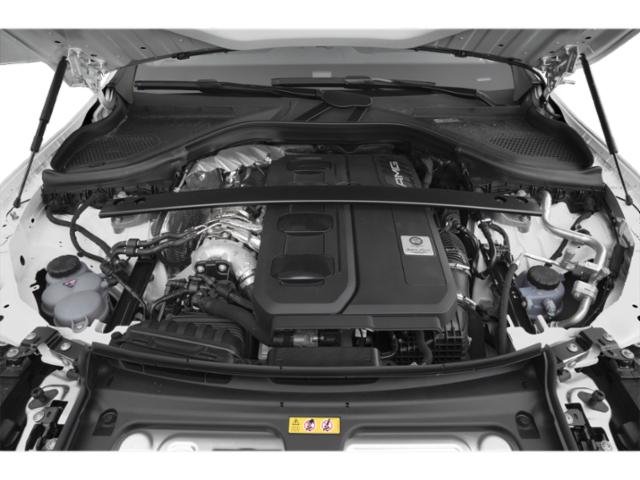 2026 Mercedes Benz GLC AMG 43 4MATIC photo 26