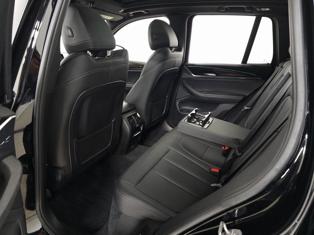 2023 BMW X3 - Image 32