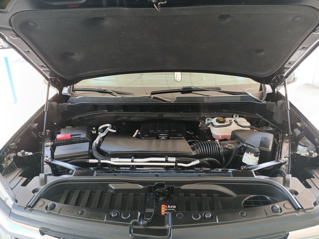 2023 Chevrolet Silverado 1500 LT photo 28