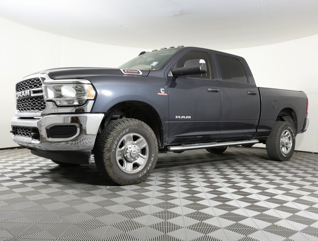 2019 RAM Ram 2500 Pickup Tradesman's photo