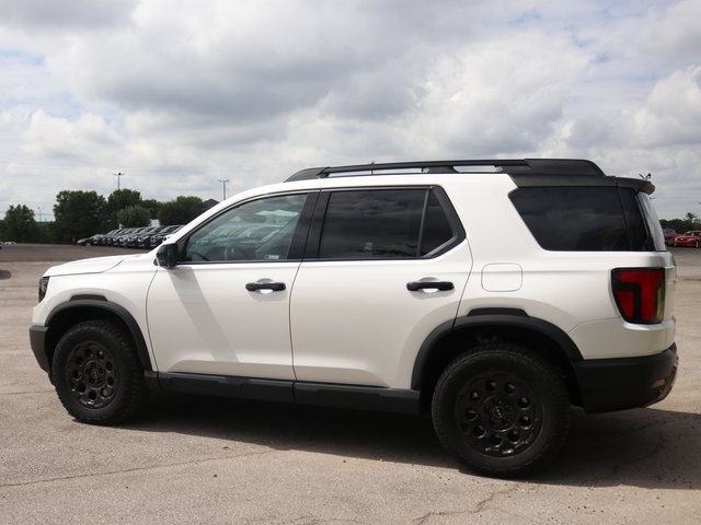2026 Honda Passport TrailSport Elite photo 30